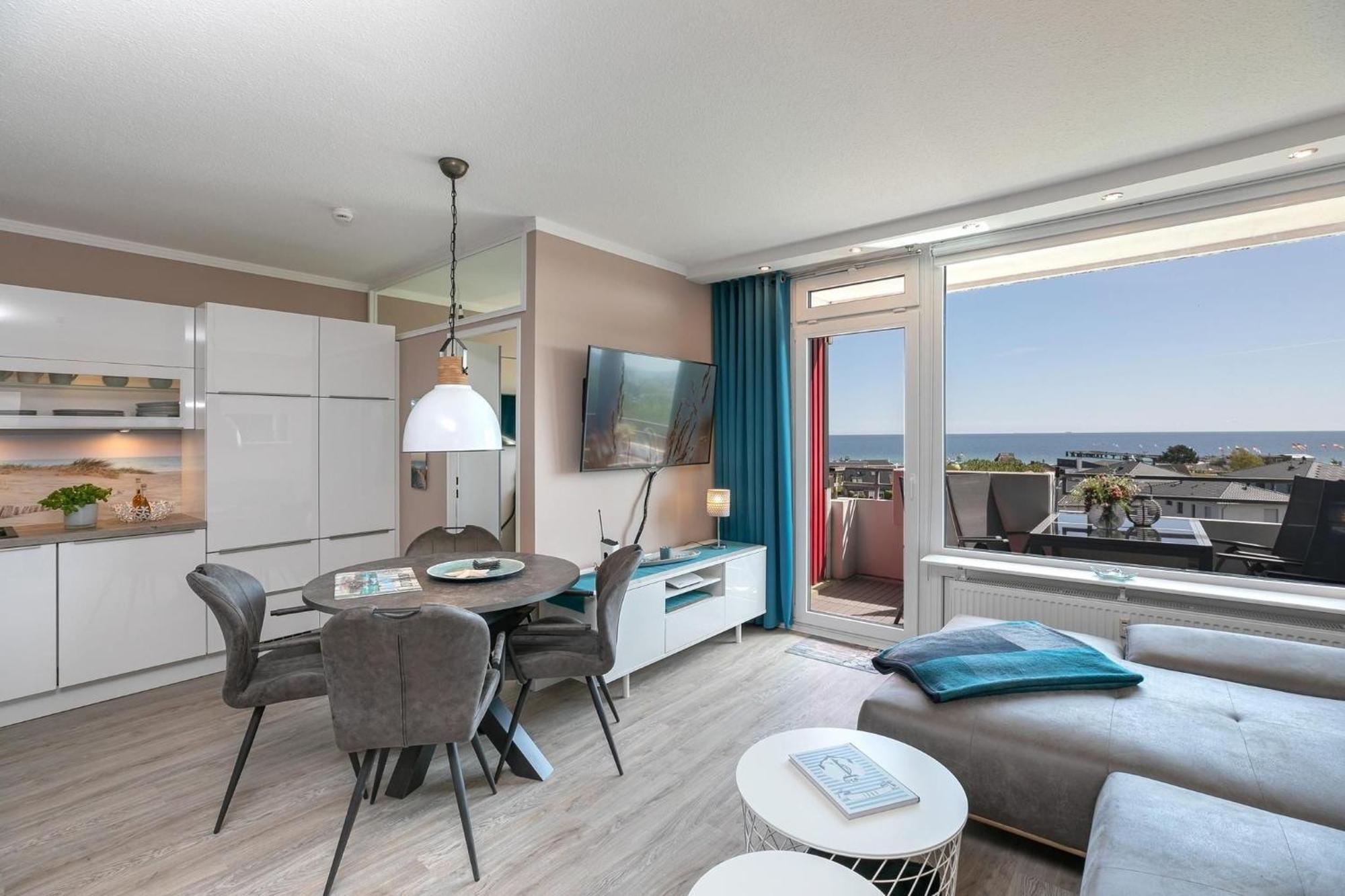Berolina Grosser Ankerplatz Dahme  Exteriér fotografie