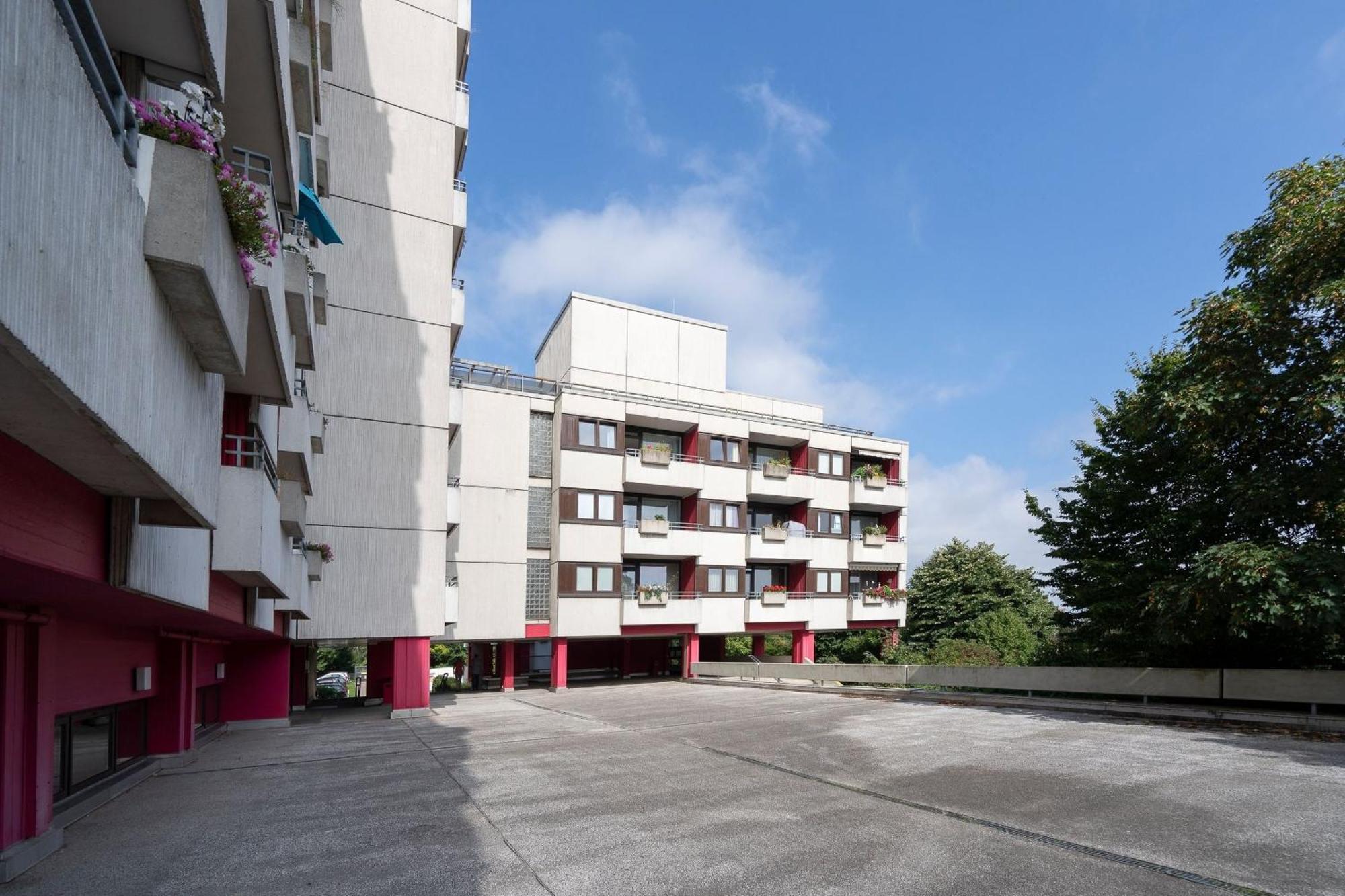 Berolina Grosser Ankerplatz Dahme  Exteriér fotografie