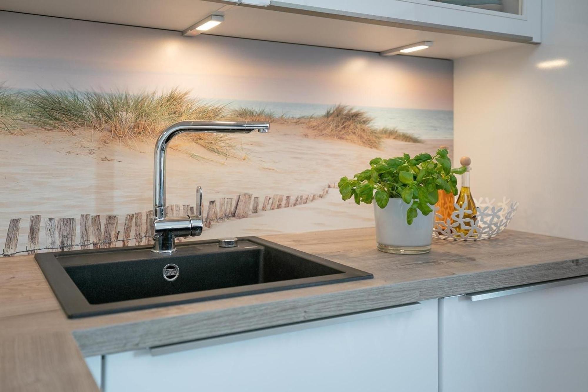 Berolina Grosser Ankerplatz Dahme  Exteriér fotografie