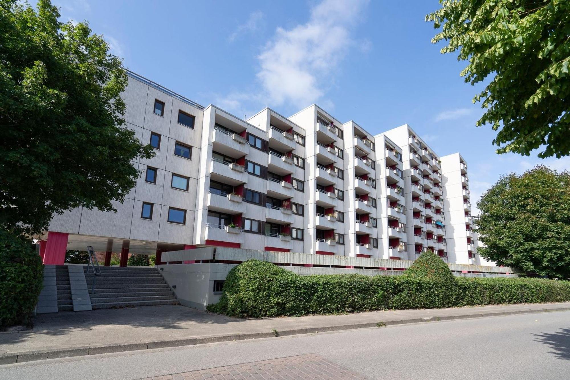 Berolina Grosser Ankerplatz Dahme  Exteriér fotografie