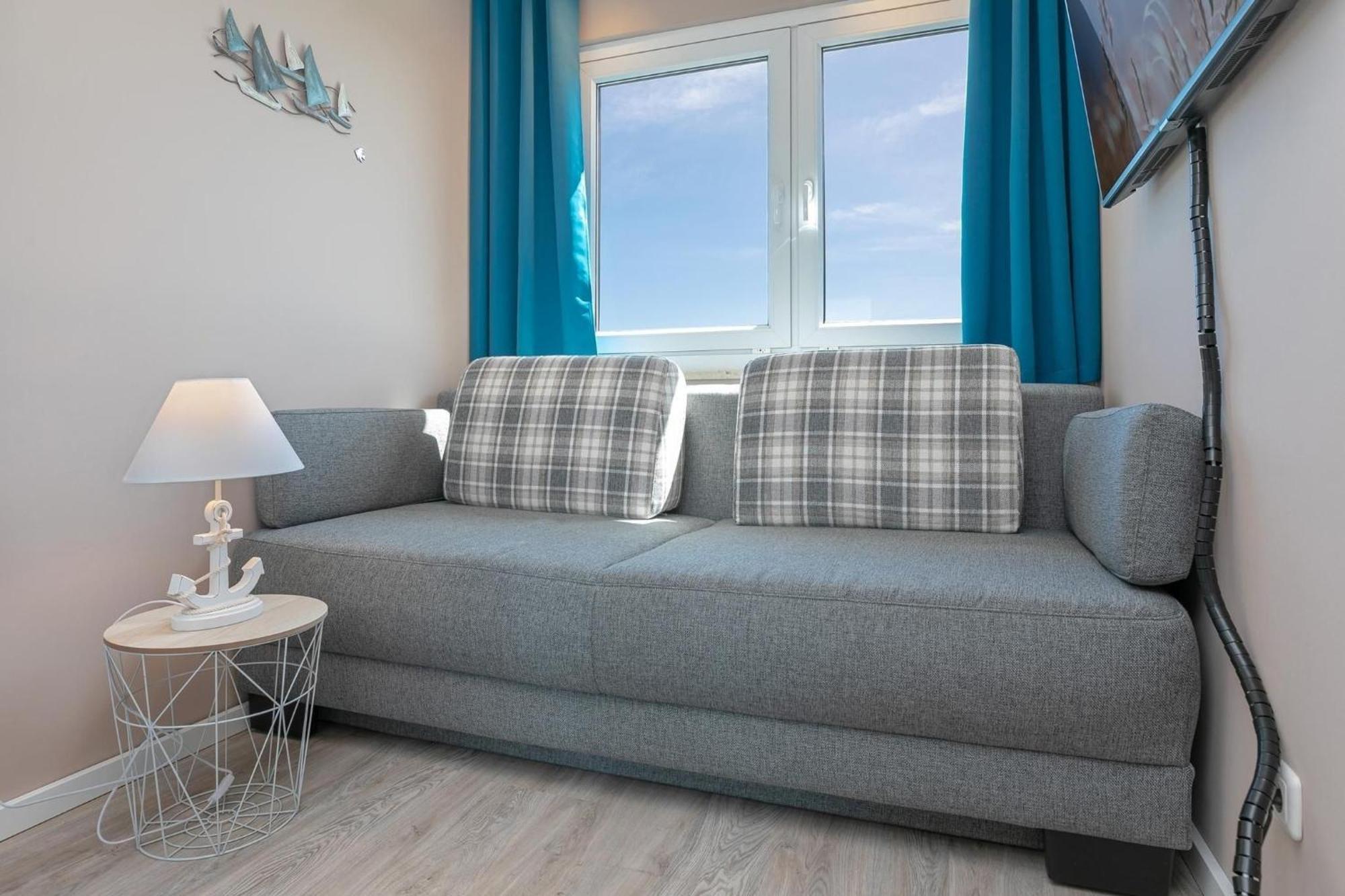 Berolina Grosser Ankerplatz Dahme  Exteriér fotografie